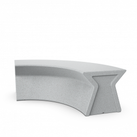 White Granite