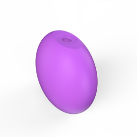 Deep Violet