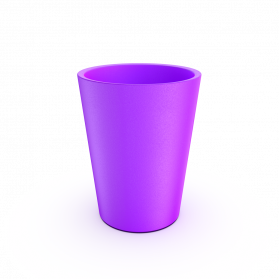 Deep Violet