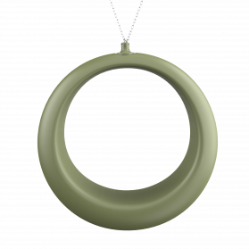 Olive green