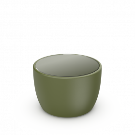 Olive green