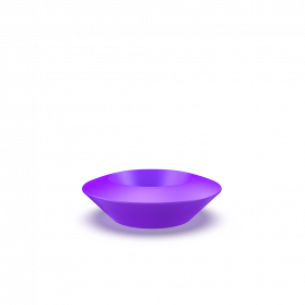 Deep Violet