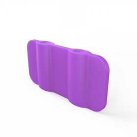 Deep Violet