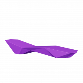 Deep Violet