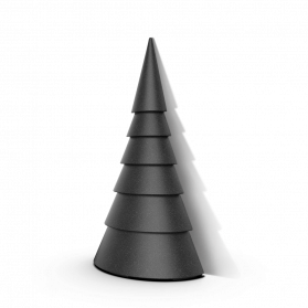 Black Granite