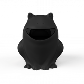 Coal Black