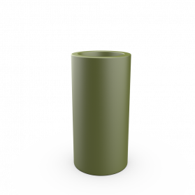Olive green