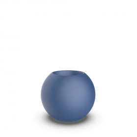 Wave Blue