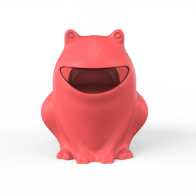 Chili Red