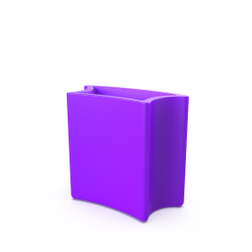 Deep Violet