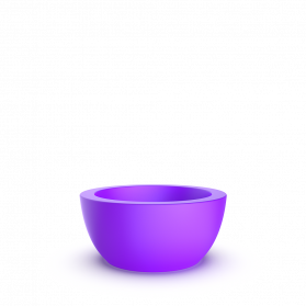 Deep Violet
