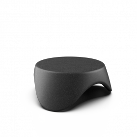 Black Granite