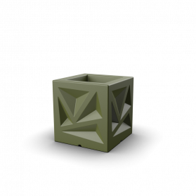 Olive green