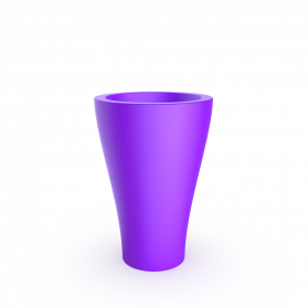 Deep Violet
