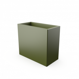 Olive green