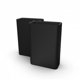 Coal Black