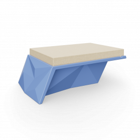 Wave Blue