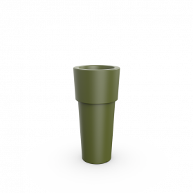 Olive green