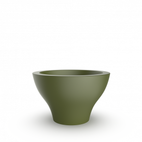 Olive green
