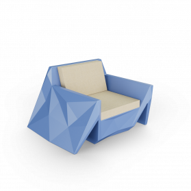 Wave Blue