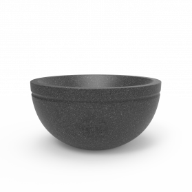 Black Granite