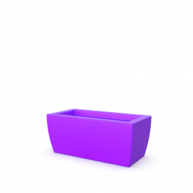 Deep Violet