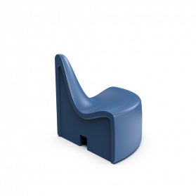 Wave Blue