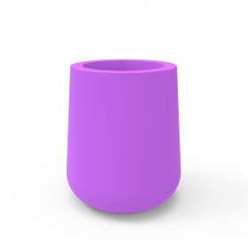 Deep Violet