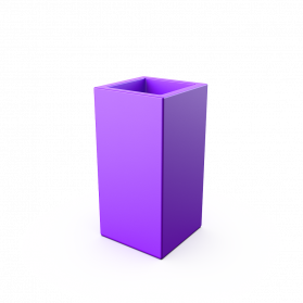 Deep Violet