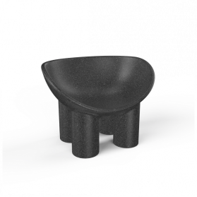 Black Granite