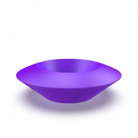 Deep Violet
