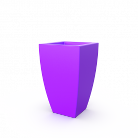 Deep Violet
