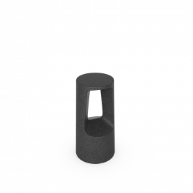 Black Granite