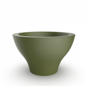 Olive green