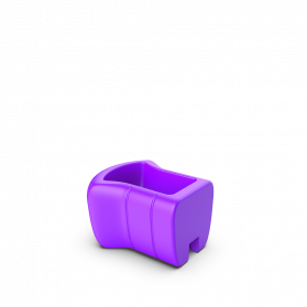 Deep Violet