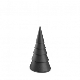 Black Granite