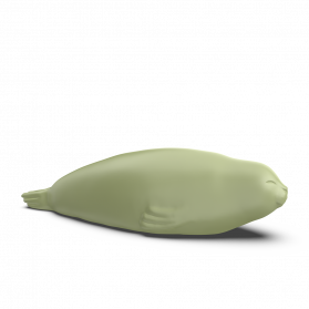 Olive green