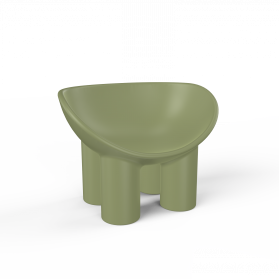 Olive green