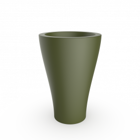 Olive green