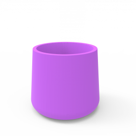Deep Violet