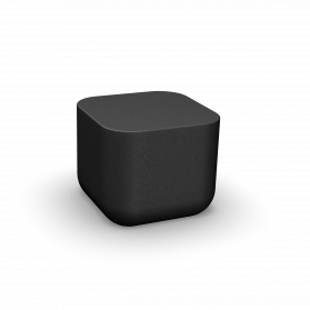Coal Black