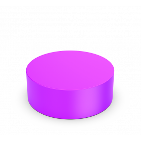 Deep Violet