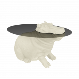 Bone Brown