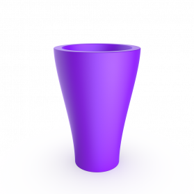 Deep Violet