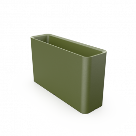 Olive green