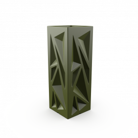 Olive green