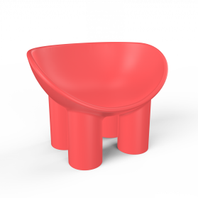 Chili Red