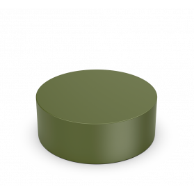 Olive green
