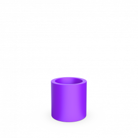 Deep Violet