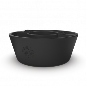 Coal Black